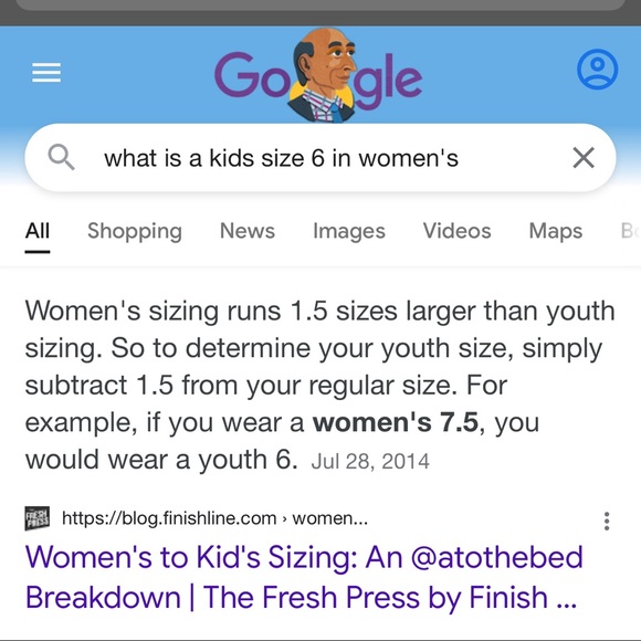 Never been work Adidias 4D kid size - Picture 8 of 8